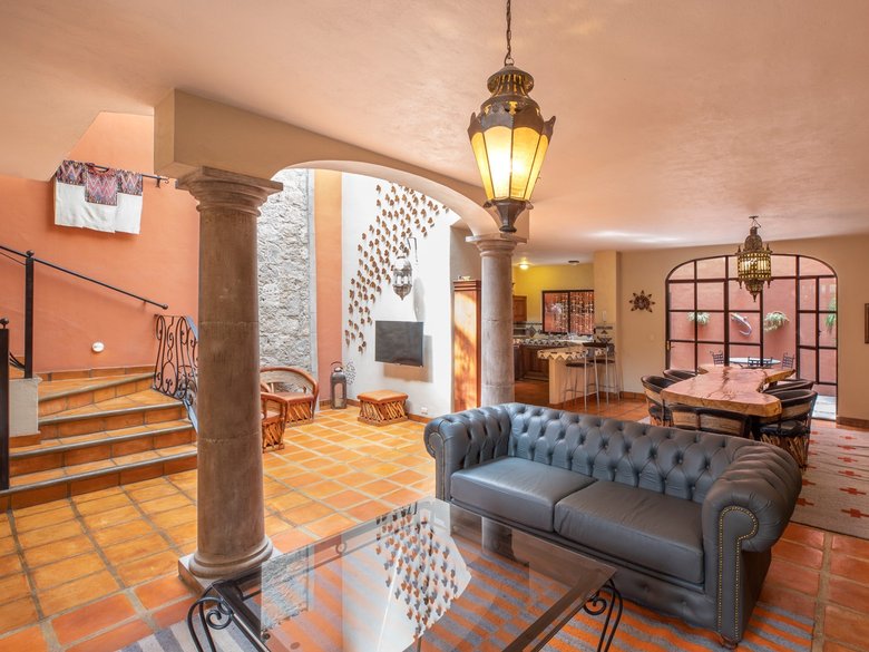 Casa Brillante — 2 photos