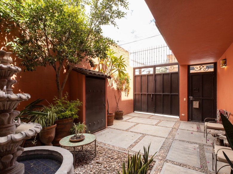 Casa Brillante — 18 photos
