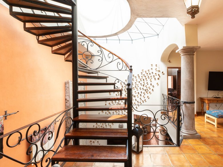 Casa Brillante — 6 photos