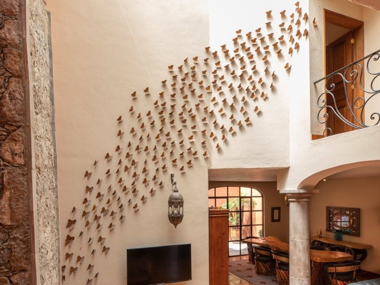 Casa Brillante — 17 photos