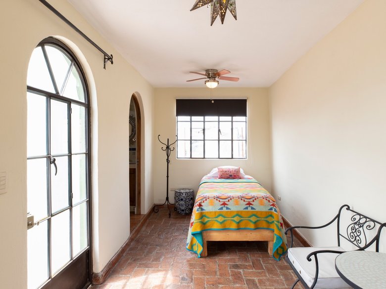 Casa Brillante — 13 photos