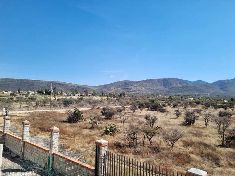 Terrenos en Providencia de Alcocer — 4 photos