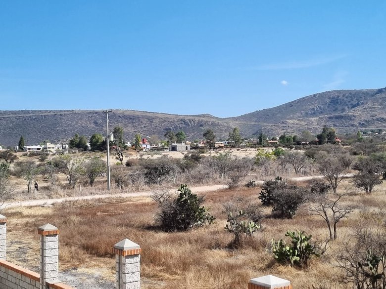 Terrenos en Providencia de Alcocer — 2 photos