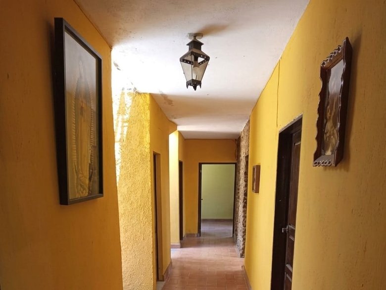 Casa Lupita — 8 photos