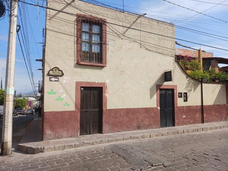 Casa Lupita — 22 photos