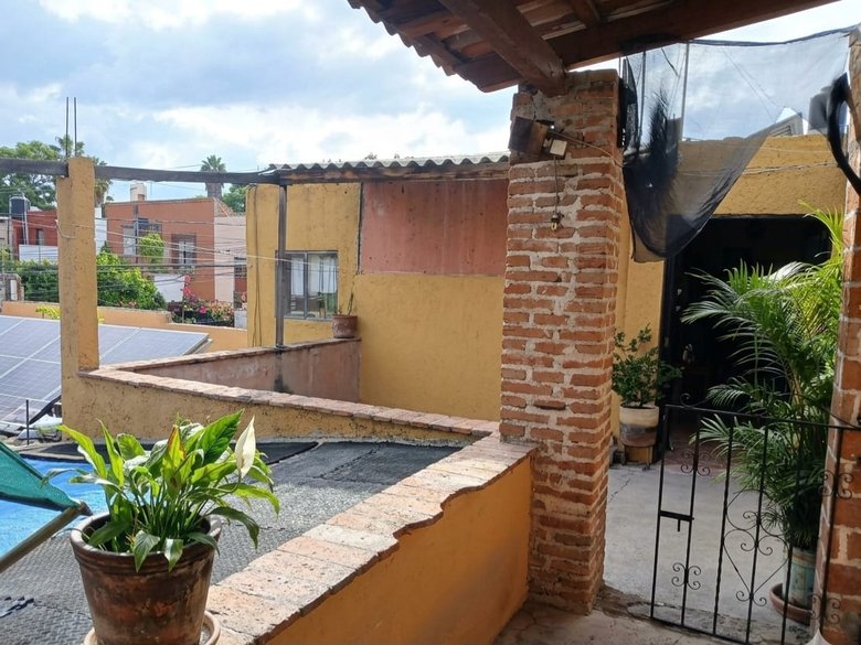 Casa Lupita — 19 photos