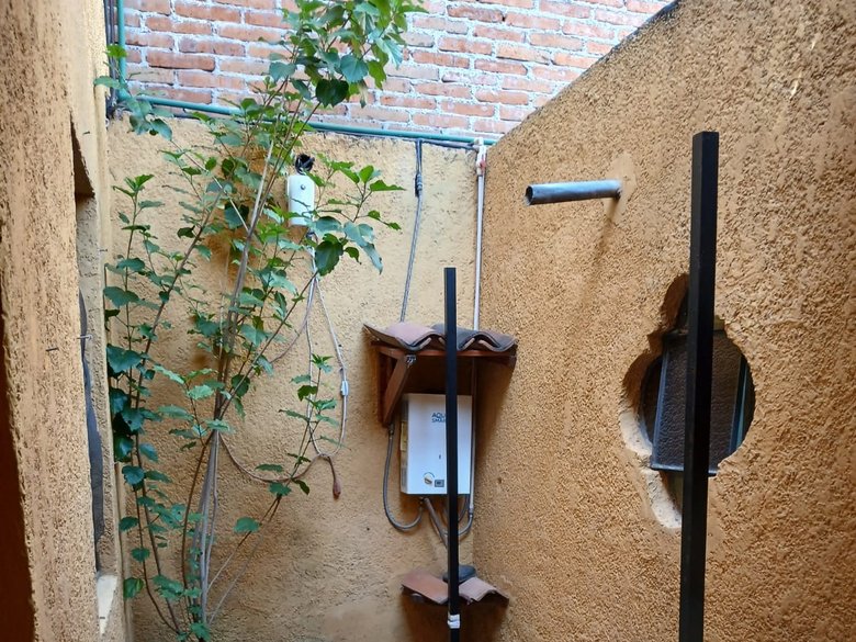 Casa Lupita — 12 photos