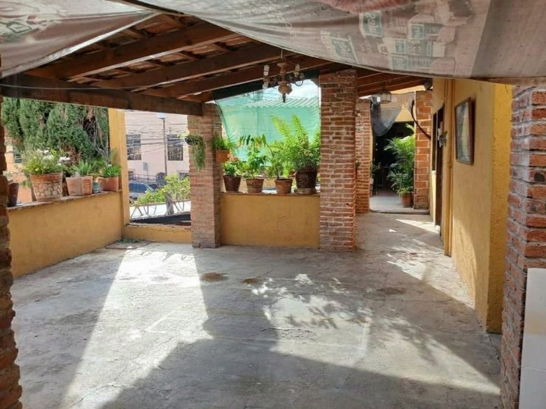 Casa Lupita — 18 photos