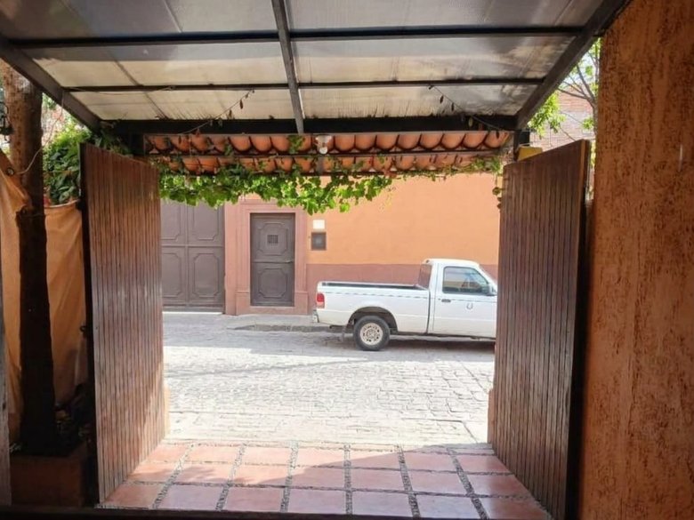 Casa Lupita — 17 photos