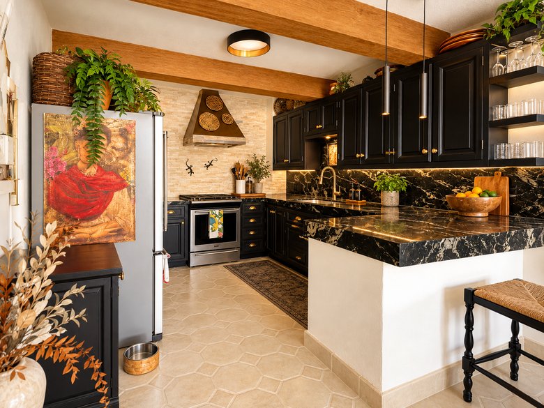 Casa Luna Blanca — 7 photos