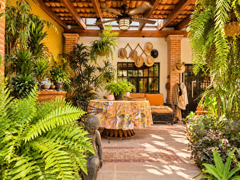 Casa Luna Blanca — 2 photos