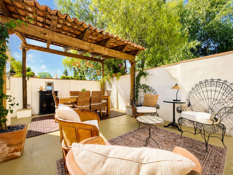 Casa Luna Blanca — 24 photos