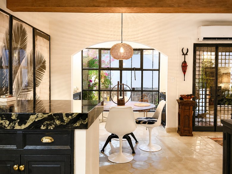 Casa Luna Blanca — 21 photos