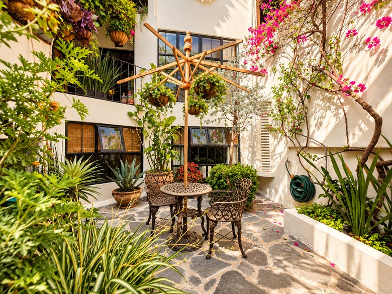 Casa Luna Blanca — 3 photos