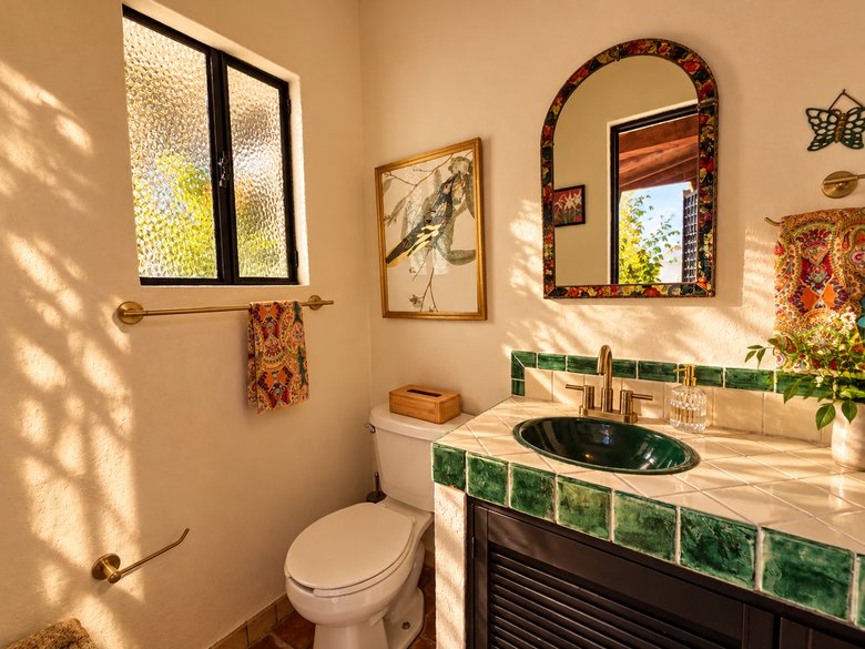 Casa Luna Blanca — 20 photos