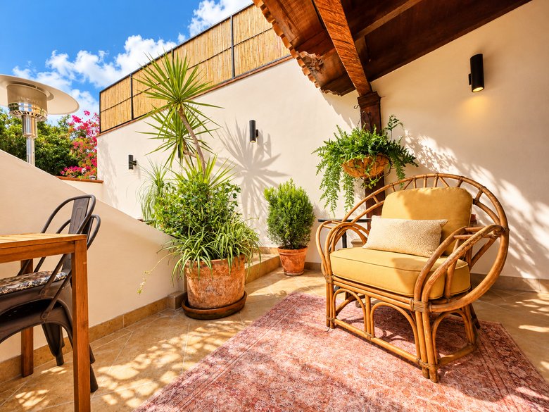 Casa Luna Blanca — 19 photos