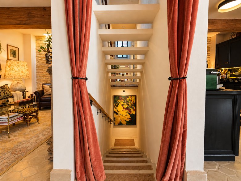 Casa Luna Blanca — 10 photos