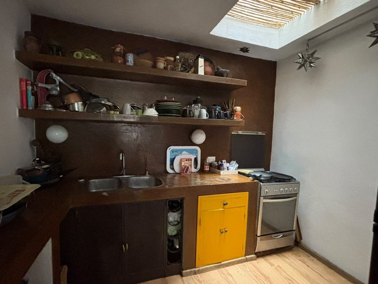Casita Roja: Cozy and well located!! — 3 photos