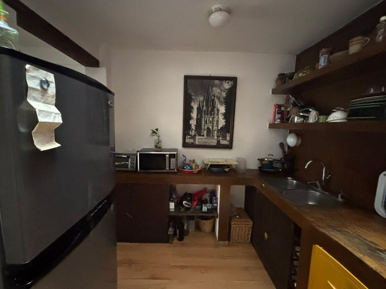 Casita Roja: Cozy and well located!! — 8 photos