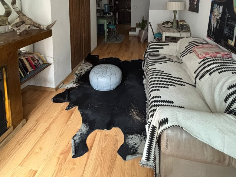 Casita Roja: Cozy and well located!! — 2 photos