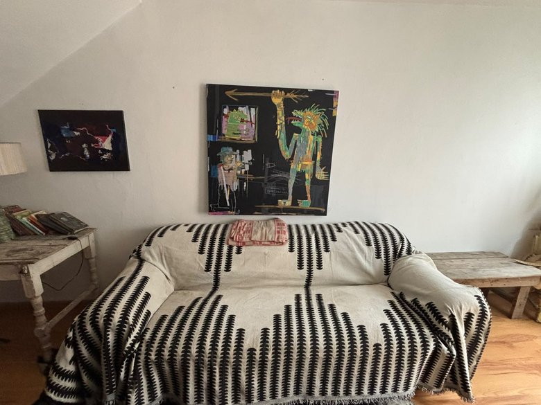 Casita Roja: Cozy and well located!! — 10 photos