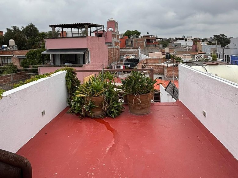 Casita Roja: Cozy and well located!! — 21 photos
