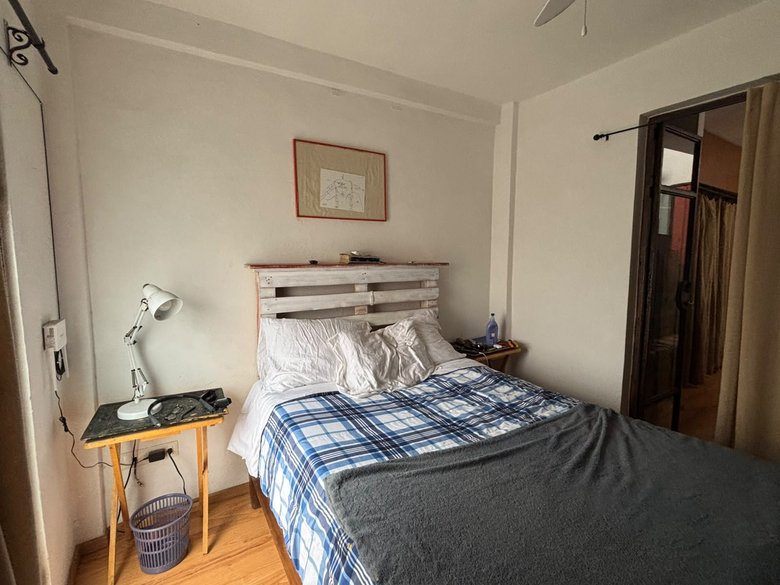 Casita Roja: Cozy and well located!! — 16 photos