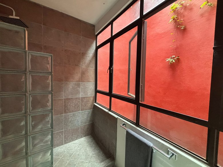 Casita Roja: Cozy and well located!! — 11 photos