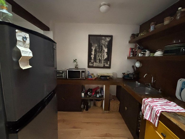 Casita Roja: Cozy and well located!! — 14 photos