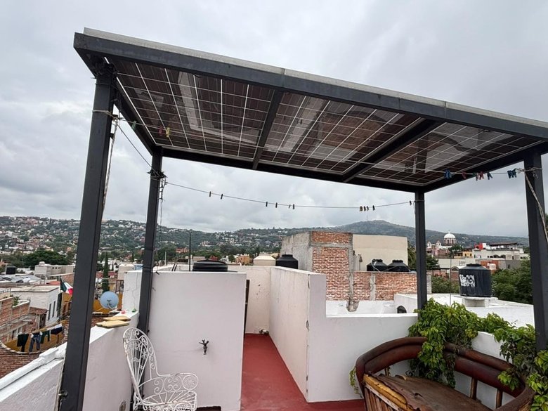 Casita Roja: Cozy and well located!! — 15 photos