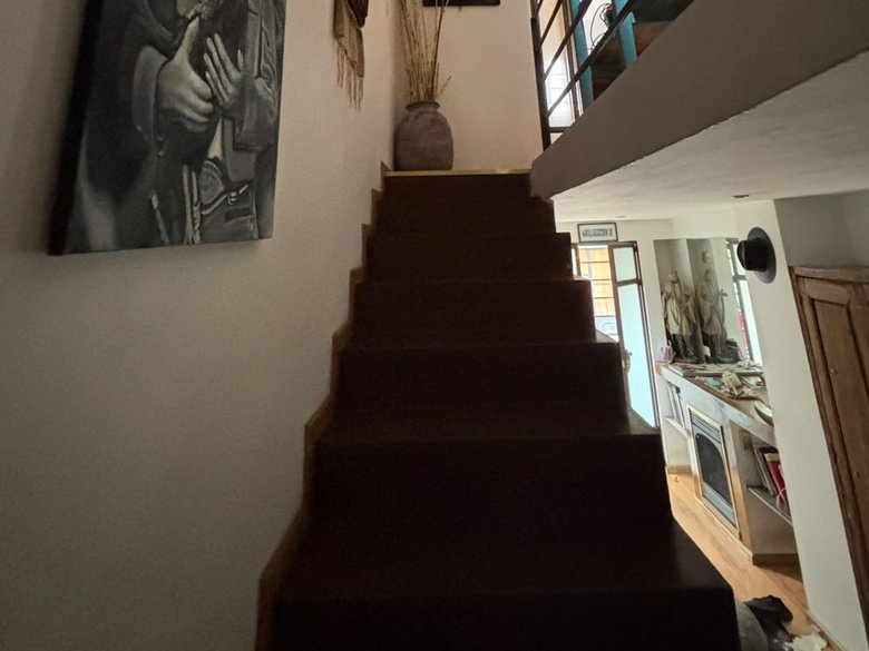 Casita Roja: Cozy and well located!! — 7 photos