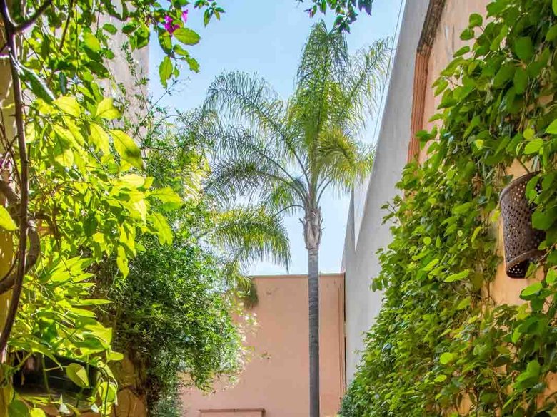 Secret Garden — 15 photos