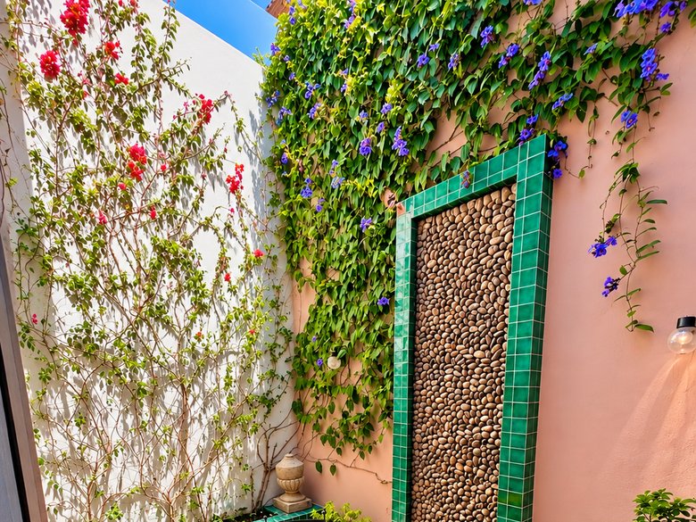 Casa Cielito Lindo — 2 photos