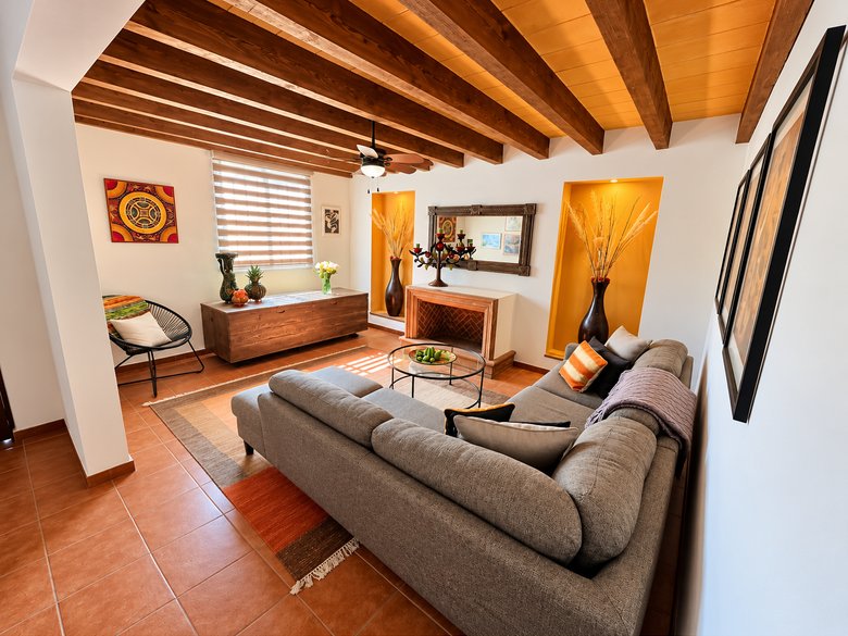 Casa Cielito Lindo — 1 photos