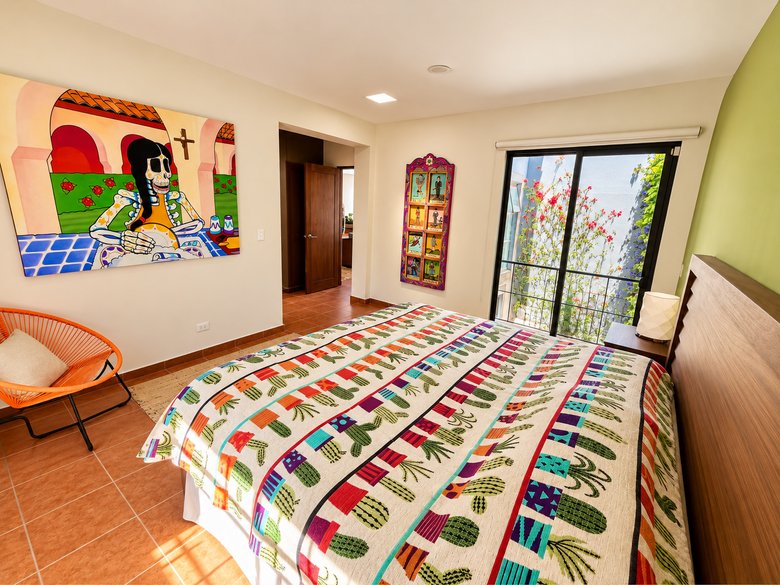 Casa Cielito Lindo — 5 photos
