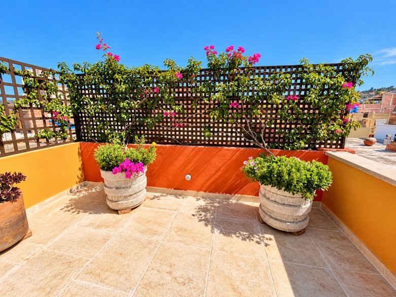 Casa Cielito Lindo — 8 photos