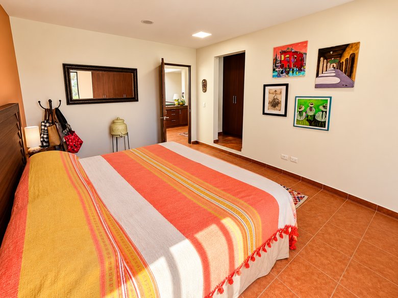 Casa Cielito Lindo — 4 photos