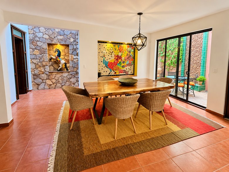 Casa Cielito Lindo — 6 photos