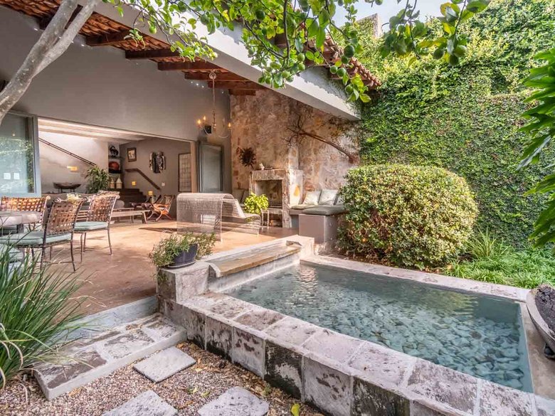 Villa Pirúl — 10 photos
