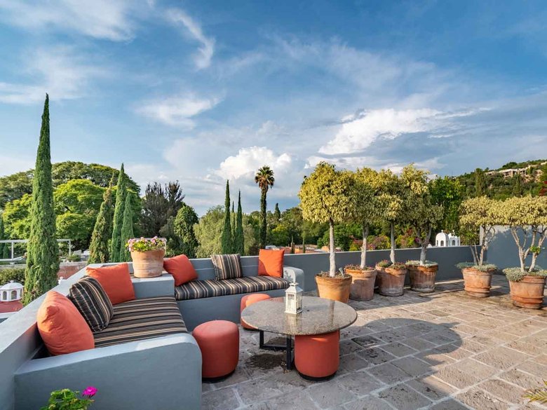 Villa Pirúl — 4 photos