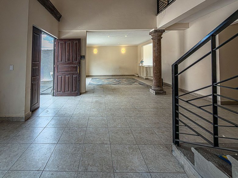Casa Paulina — 4 photos