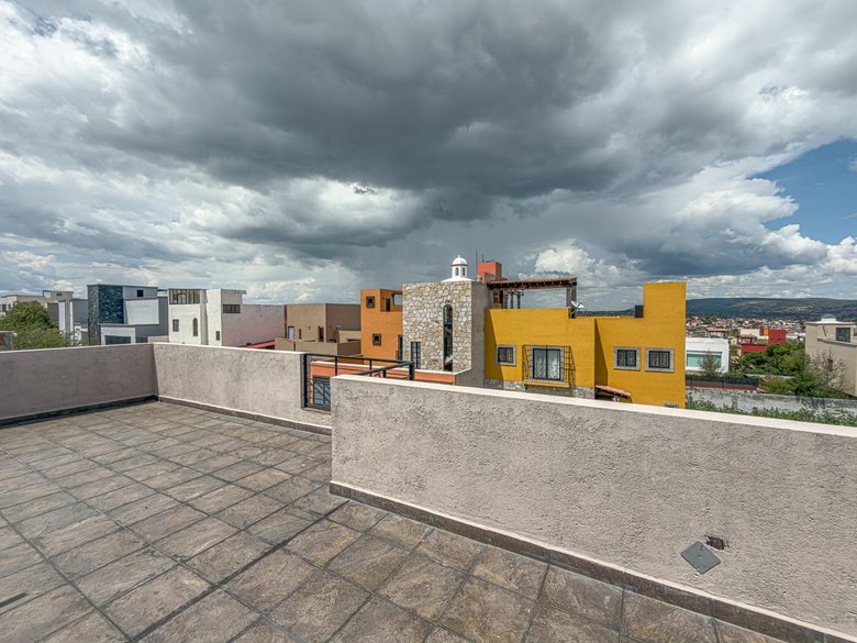 Casa Paulina — 24 photos