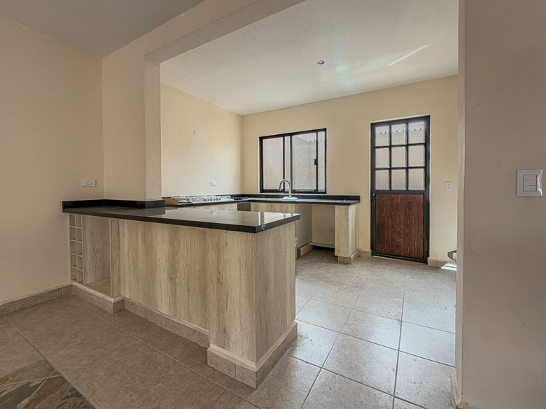 Casa Paulina — 5 photos