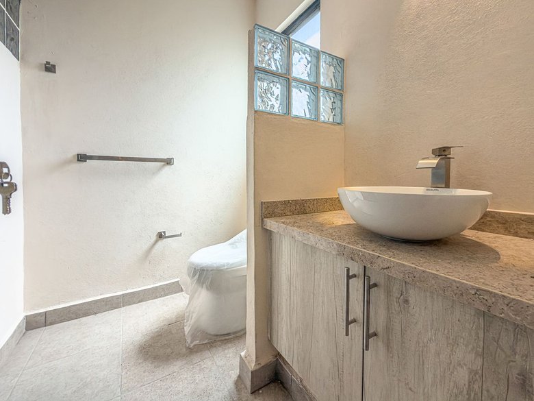 Casa Paulina — 20 photos