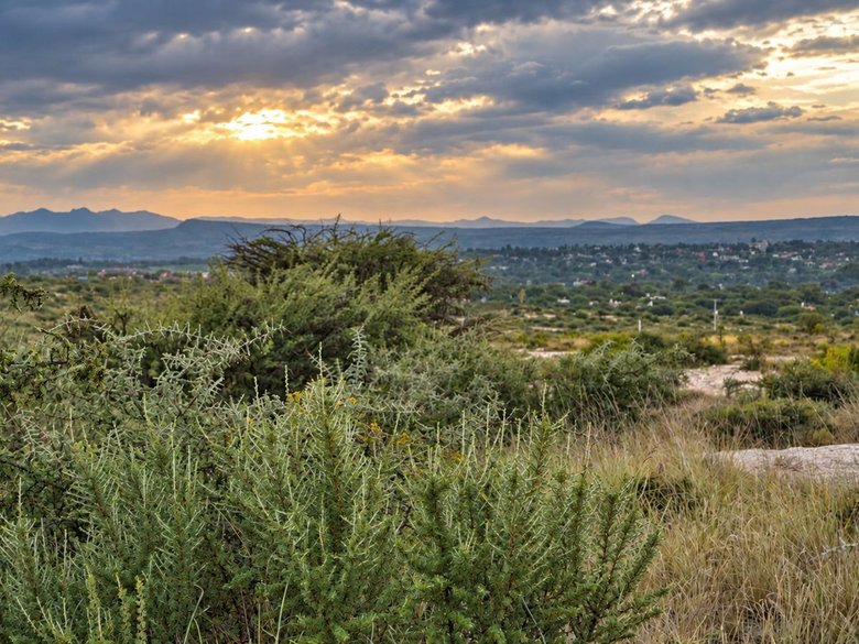 Lote Los Ranchos — 4 photos