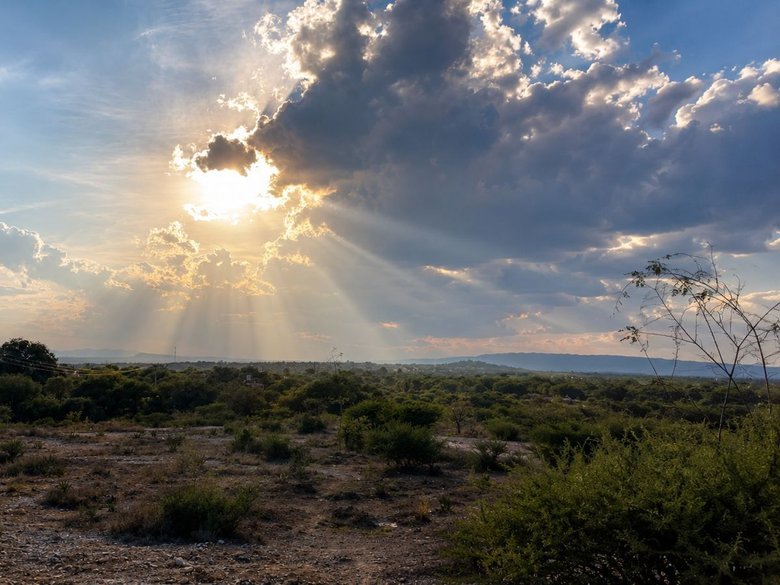Lote Los Ranchos — 2 photos