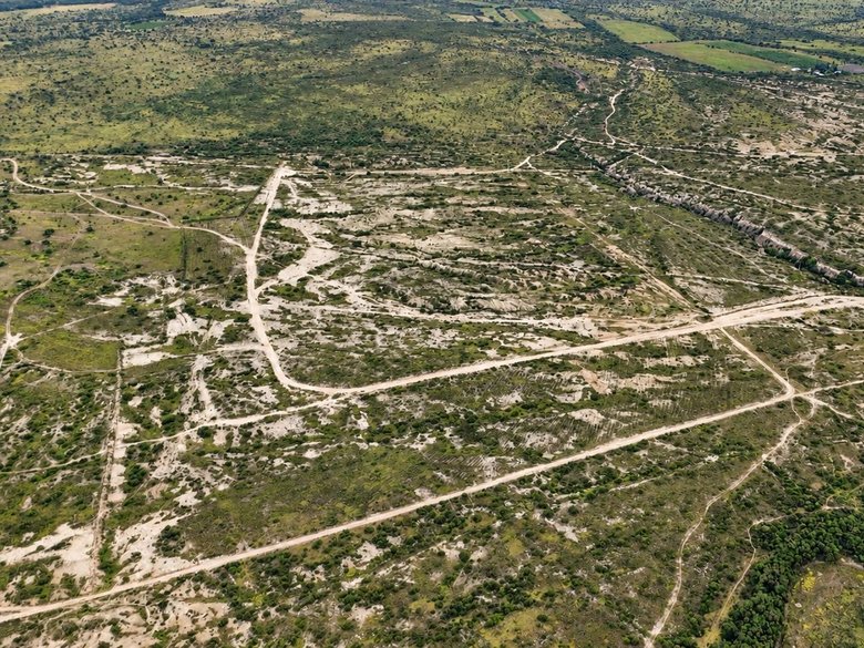 Lote Los Ranchos — 11 photos