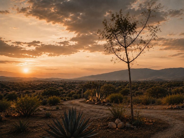 Lote Los Ranchos — 23 photos