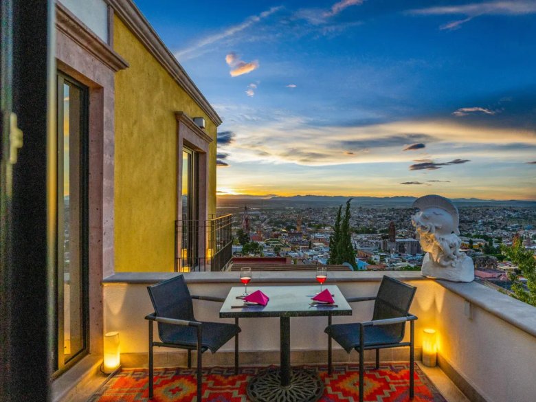 Casa Romana — 21 photos