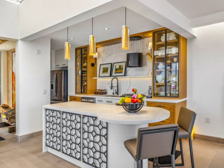 Casa Romana — 9 photos